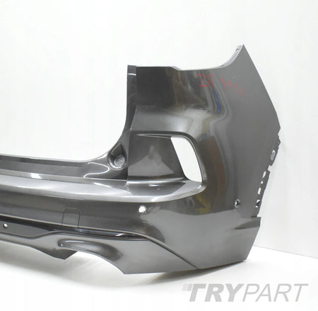 FORD KUGA MK3 ST LINE REAR BUMPER ORG