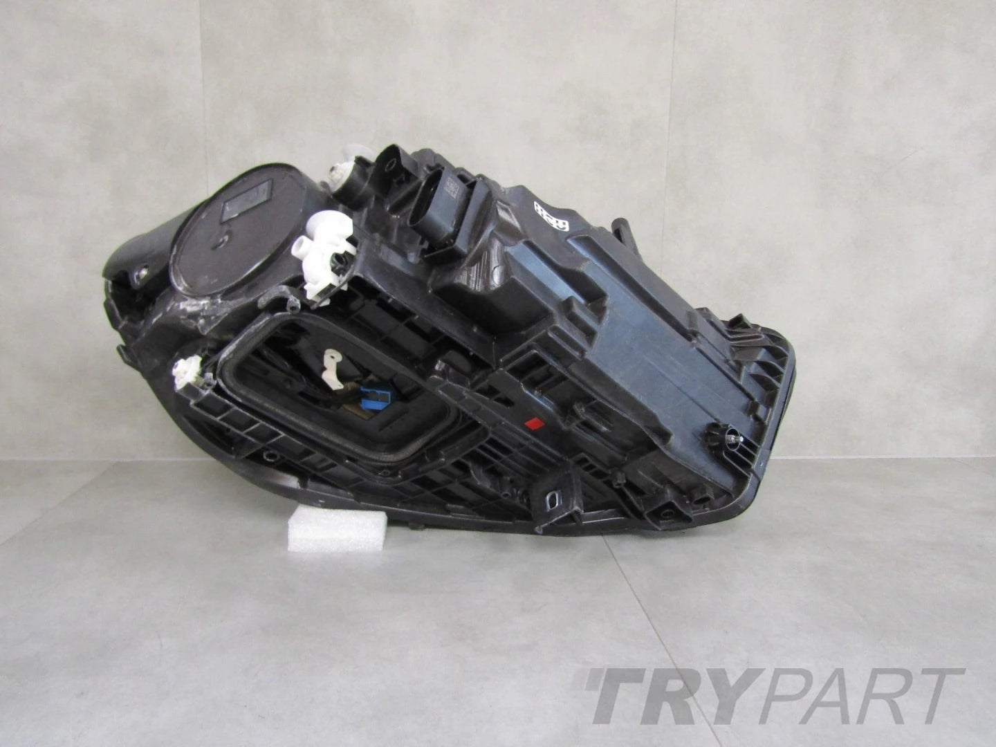 MERCEDES A CLASS W177 LIFT MULTIBEAM 23- HEADLIGHT LH LEFT A1779065704