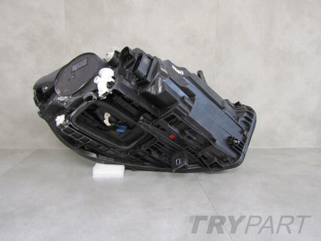 MERCEDES A CLASS W177 LIFT MULTIBEAM 23- HEADLIGHT LH LEFT A1779065704