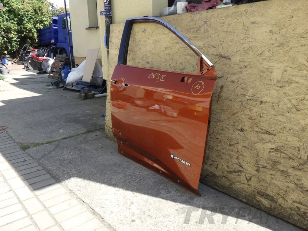NISSAN X-TRAIL X TRAIL T33 ROGUE 2021- Front Right Door