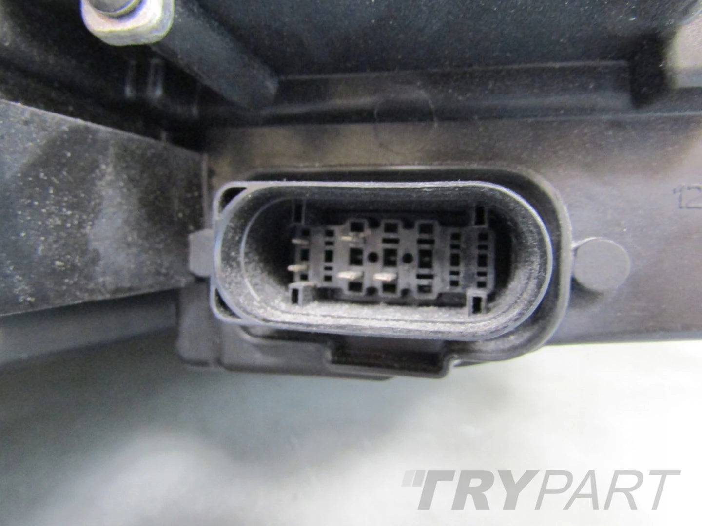 Front Lamp VW Passat B9 FULL LED ECO 23- LH 3J1941005