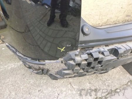 RANGE ROVER SPORT L494 IV 4 13- Rear Bumper