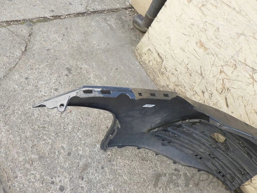VW GOLF VIII 8 5H 5H0 20- Front Bumper