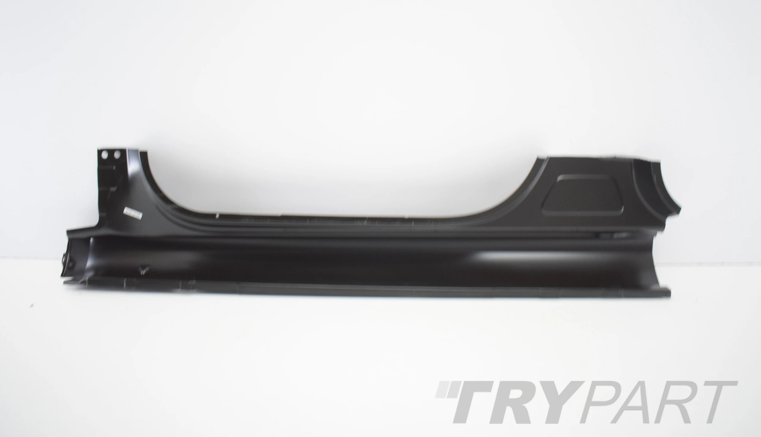 SKODA OCTAVIA III 5E RIGHT SILL PANEL ORIG NEW