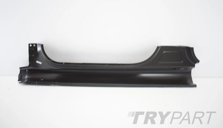 SKODA OCTAVIA III 5E RIGHT SILL PANEL ORIG NEW