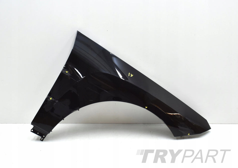 BMW IX I20 RIGHT FRONT FENDER ORG