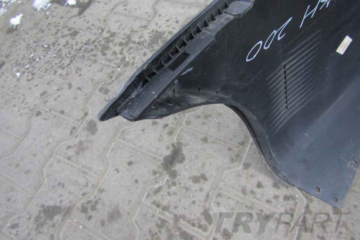 HYUNDAI STARIA Lounge 21- Rear Bumper