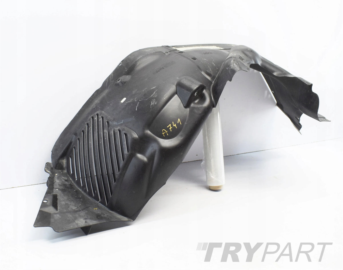 MERCEDES G CLASS W463 LIFT FRONT RIGHT FENDER FLARE