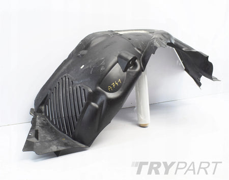MERCEDES G CLASS W463 LIFT FRONT RIGHT FENDER FLARE