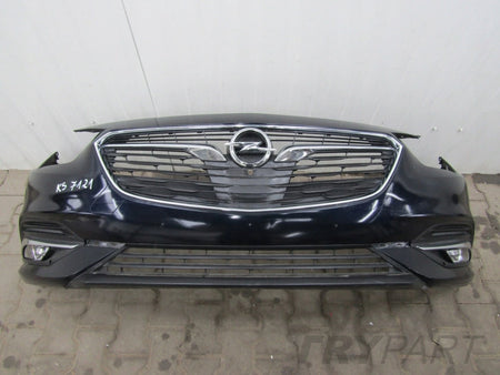 Front Bumper Opel Insignia B 2 II 17-20