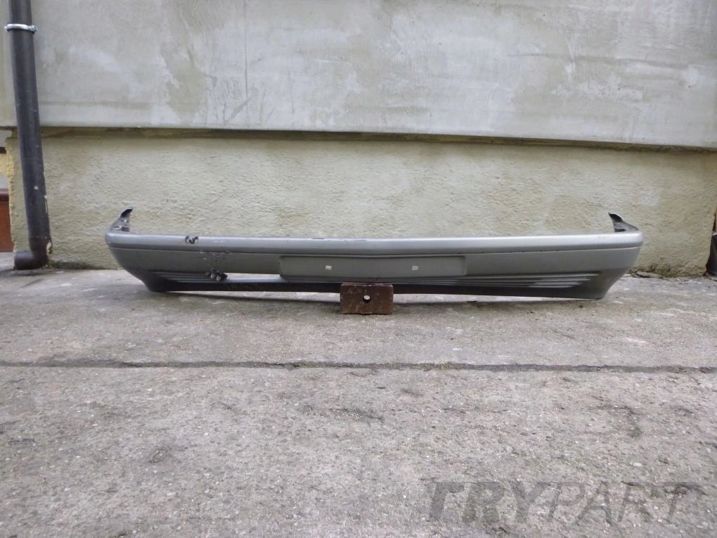 Mercedes W126 SE SEL 86- front bumper