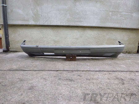 Mercedes W126 SE SEL 86- front bumper