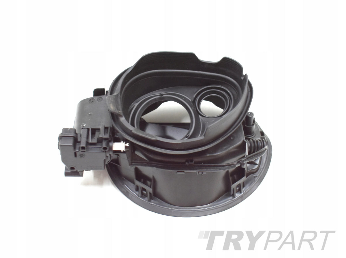 BMW F20 Fuel Filler Flap Socket ORG