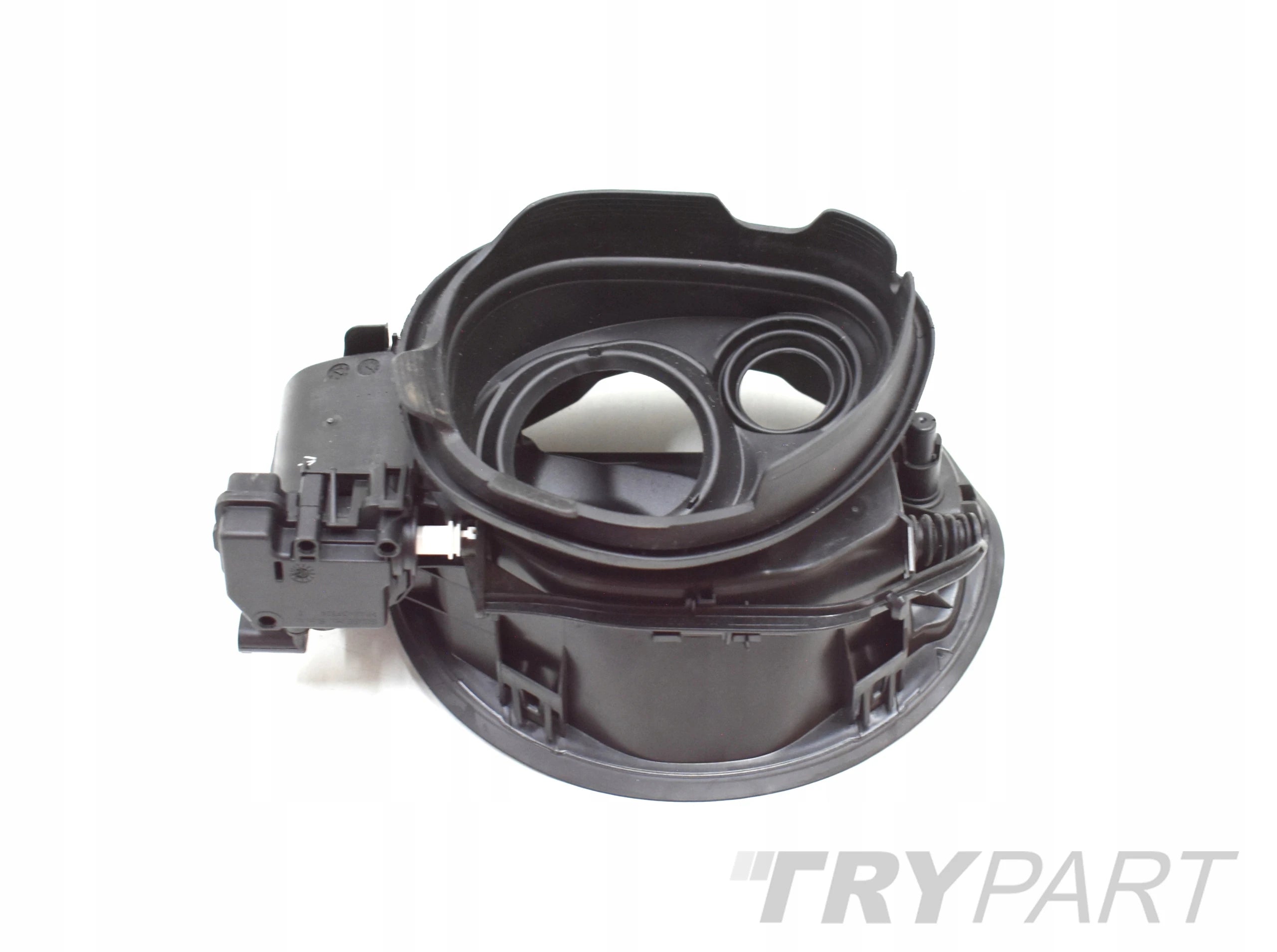 BMW F20 Fuel Filler Flap Socket ORG