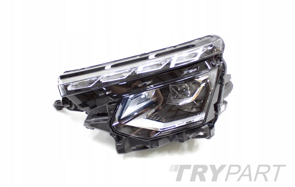 SKODA KAMIQ 655 LIFT FRONT LEFT LAMP FULL LED ORG EU 655941015C