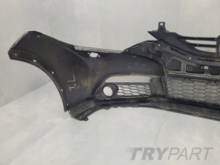Front Bumper Honda Civic IX 9 HB 11-14