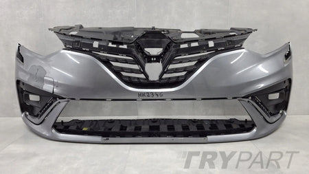 Front Bumper for Renault Clio 5 V RS Line 19-23