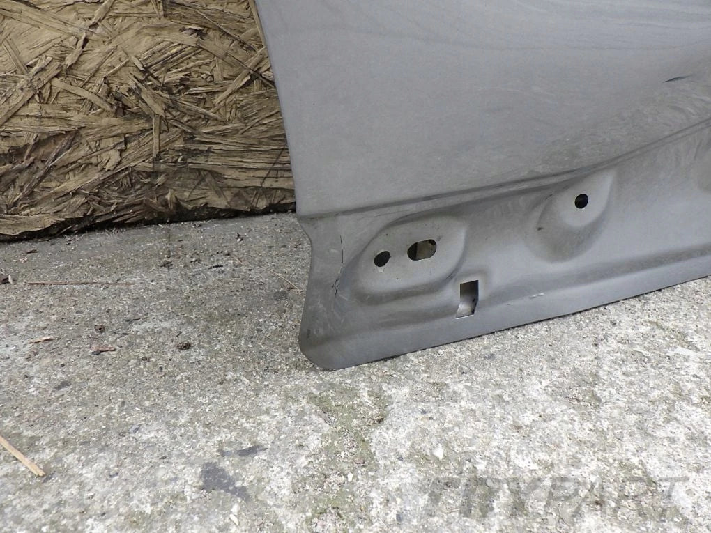 CITROEN C4 III 20- Rear Right Door