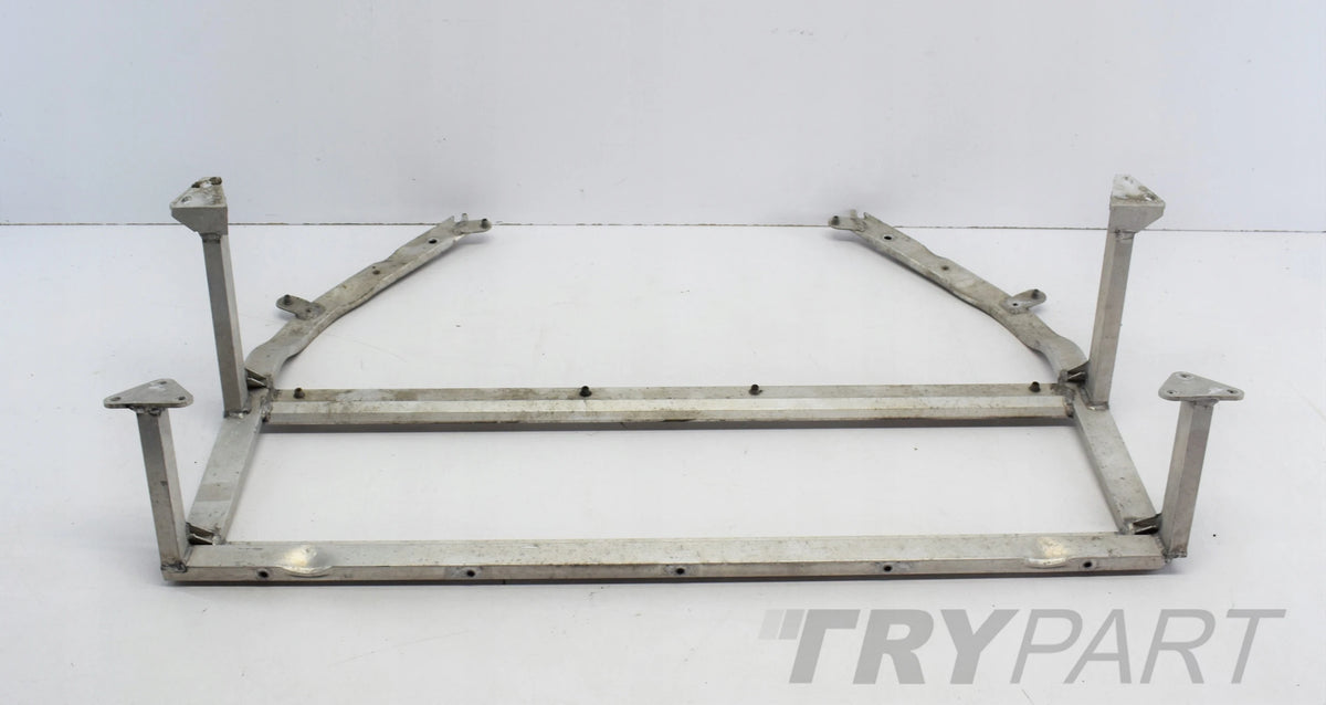AUDI TT 8J CONVERTIBLE UNDER ENGINE SHIELD CROSSMEMBER FRAME ORG
