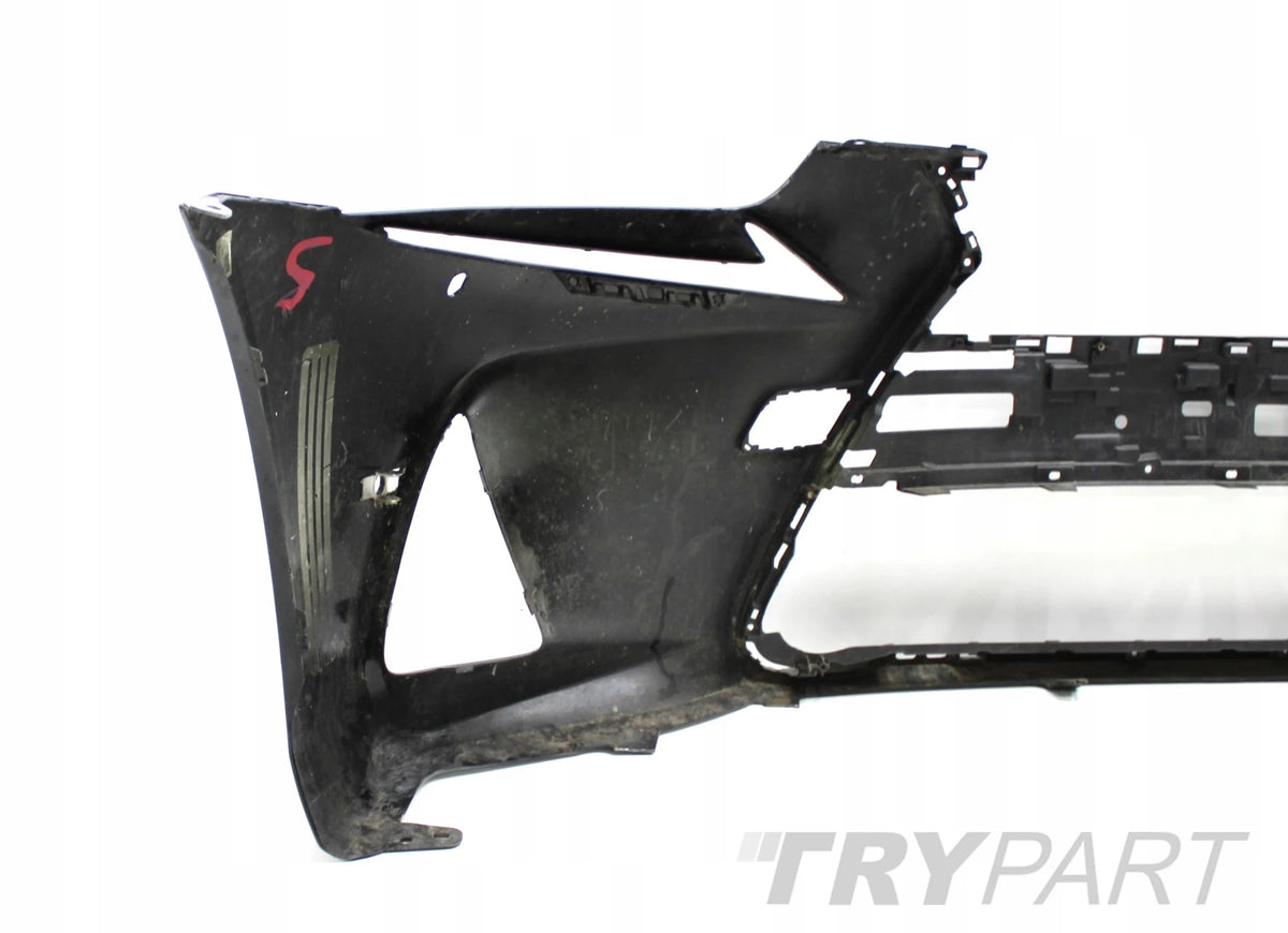 LEXUS IS III LIFT FRONT BUMPER ORG