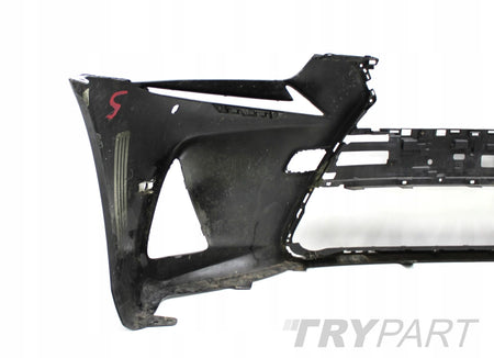 LEXUS IS III LIFT FRONT BUMPER ORG