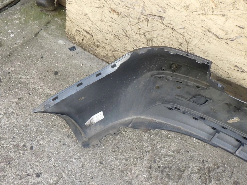 BMW 1 Series F20 F21 LIFT LCI SPORT LINE Rear Bumper
