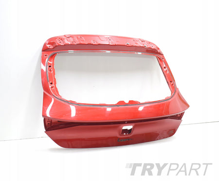 SEA LEON IV 5FA TRUNK LID REAR ORIGINAL HB