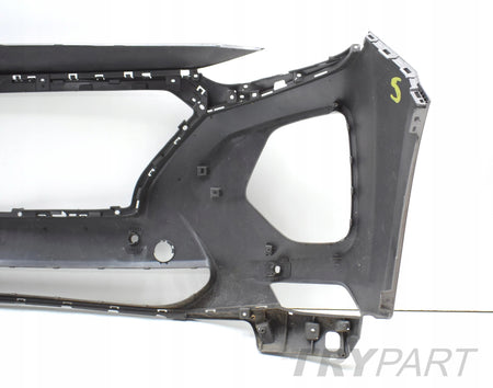 HYUNDAI SANTA FE IV 4 FRONT BUMPER ORG
