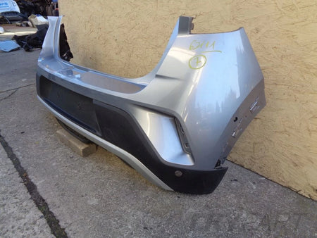 OPEL MOKKA 2 II B 2020- Rear Bumper