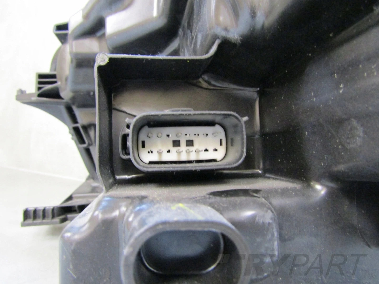 FRONT LAMP FORD MUSTANG MACH-E MACHE FULL LED 20- RH LJ8B13E014EG