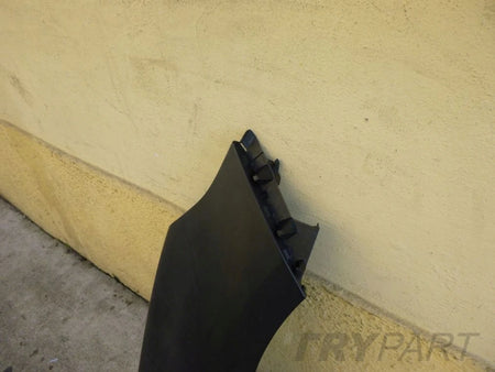 RENAULT SCENIC III 09- 2009 front fender right
