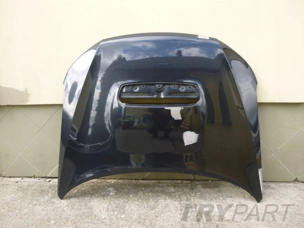 SUBARU FORESTER XT 08- Hood