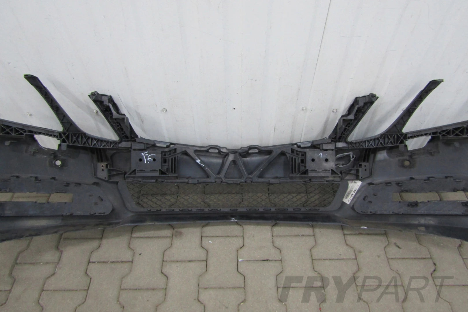 Front Bumper for Mercedes E-Class 212 09-12 (+ reinforcement)