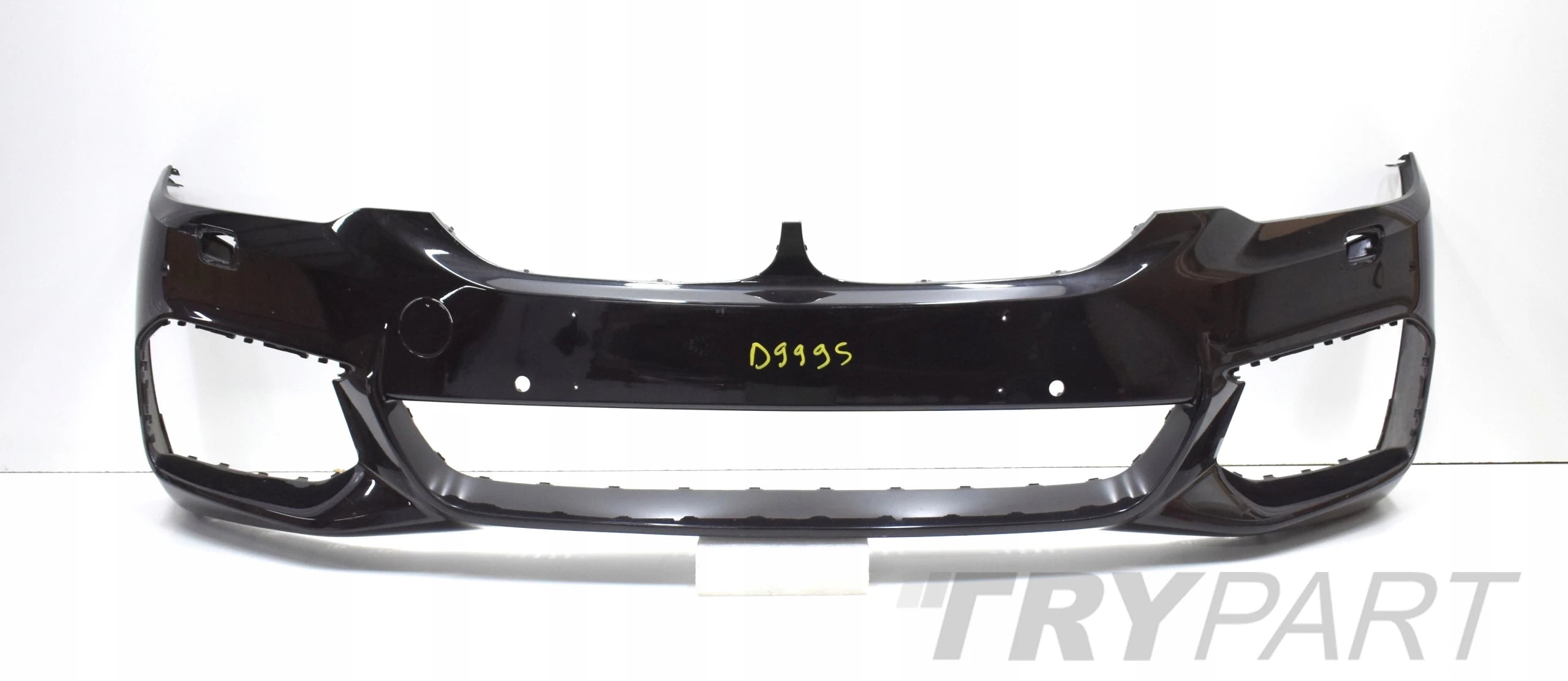 BMW G30 G31 M PACKAGE FRONT BUMPER ORG
