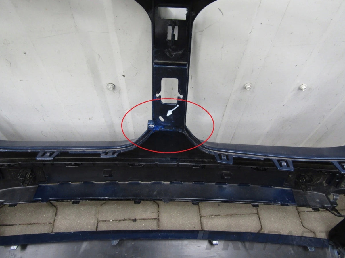 Front Bumper BMW G01 X3 M Package LCI 21-