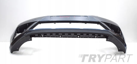 SEAT IBIZA V 6F0 FRONT BUMPER ORG