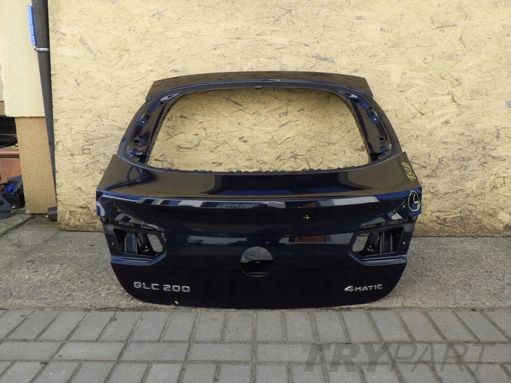 MERCEDES GLC COUPE 253 W253 REAR TRUNK LID