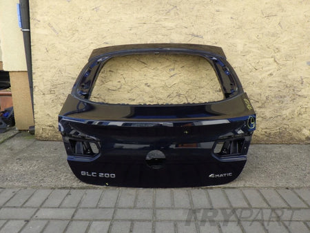 MERCEDES GLC COUPE 253 W253 REAR TRUNK LID