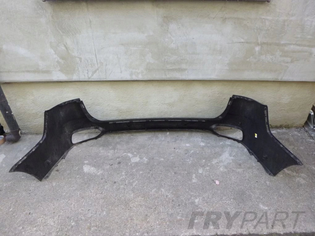 KIA SORENTO III lift 18- rear bumper