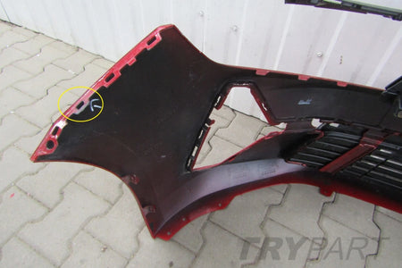 Front Bumper Opel Astra L 6 VI GS-Line Gse 22-