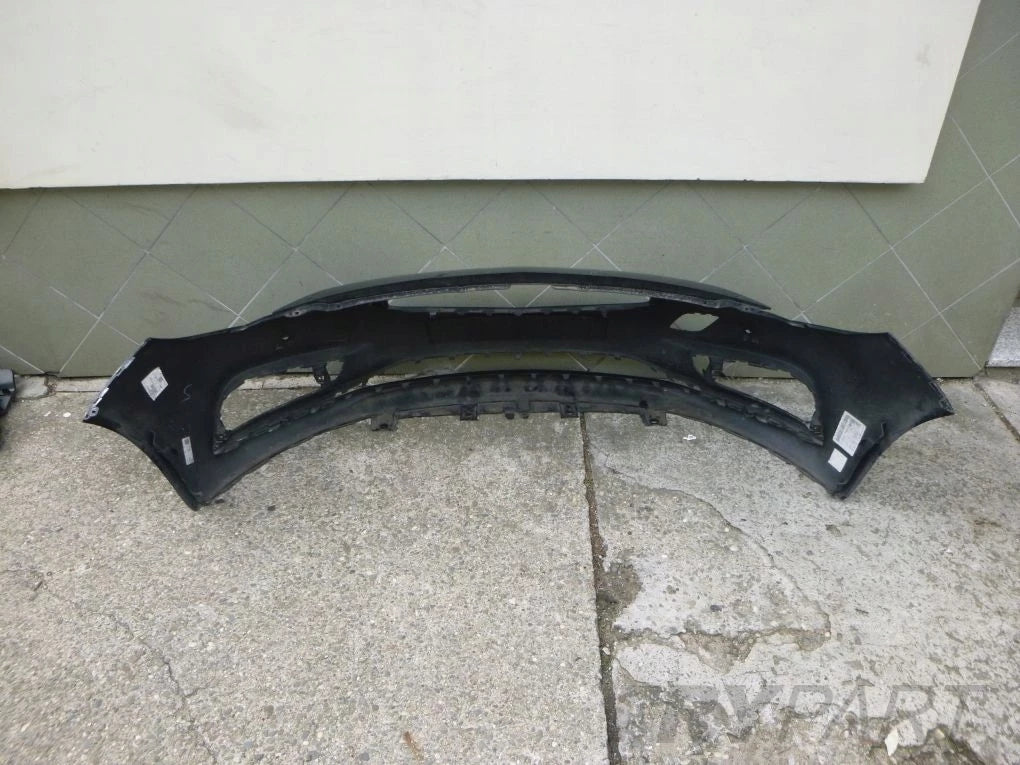 OPEL ASTRA 5 K V 15- Front Bumper