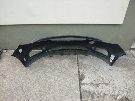 OPEL ASTRA 5 K V 15- Front Bumper