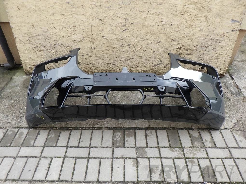 BMW X7 G07 M Sport Package LCI Lift 22- Front Bumper