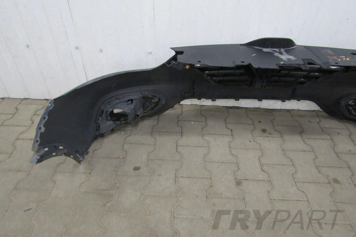 Front Bumper for Renault Kadjar Facelift 18-
