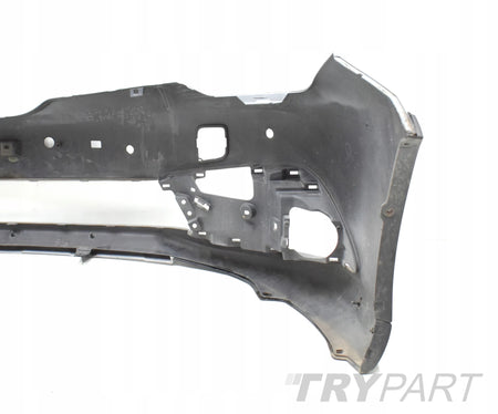 TOYOTA AURIS II LIFT FREESTYLE TREK FRONT BUMPER ORG + SPOILER