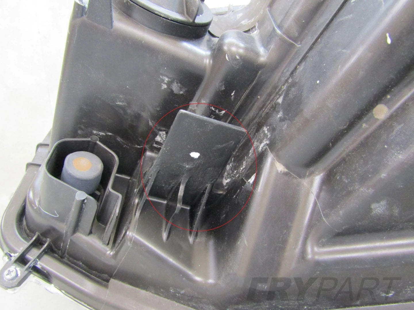 FRONT LAMP TOYOTA YARIS CROSS FULL LED 17-22 RH