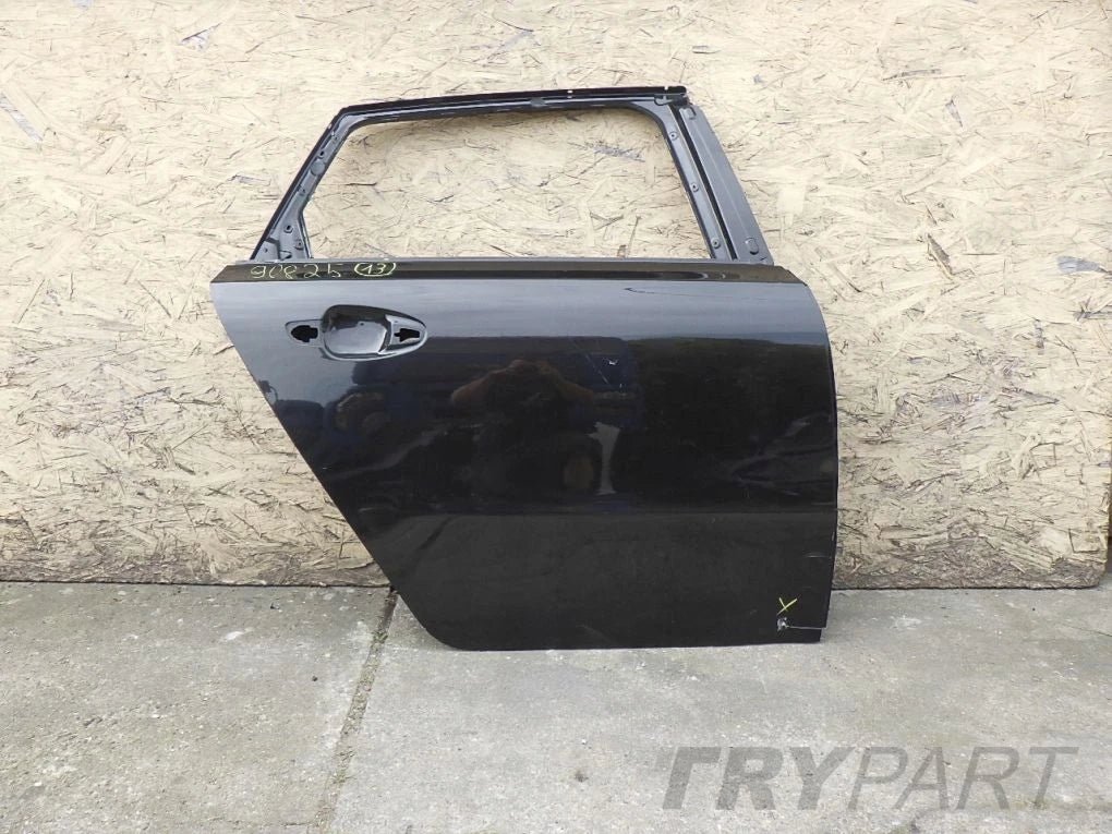 PEUGEOT 508 1 I KOMBI 10- Right Rear Door