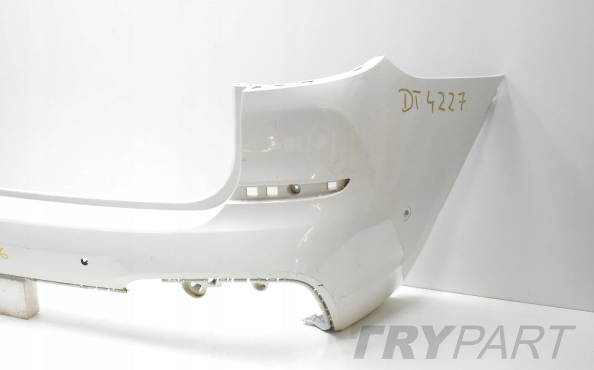 BMW X3 G01 M Package Rear Bumper Original
