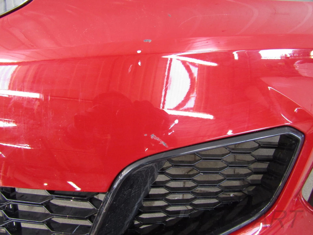 Front Bumper BMW 1 F40 M Package 19-