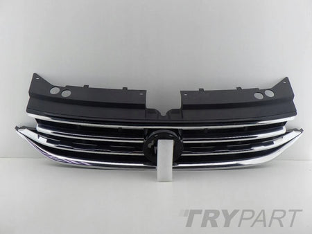 VW TIGUAN II 2 5NA LIFT 20- Grille Guard